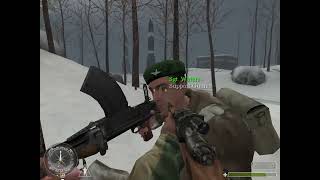 Call of Duty 1 - Part 4 | Greenhorn