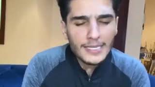 محمد عساف  أرض البطولة | Mohammed Assaf