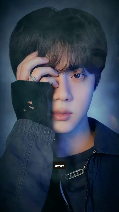 Jin Edit | Yours Will Always Hit Different 🎶✨ #shorts