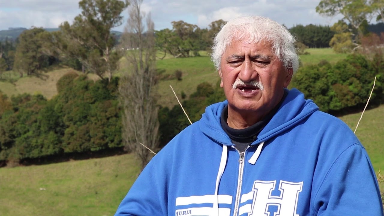 Korero mai Tauranga: Te Ranga