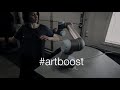 #artboost