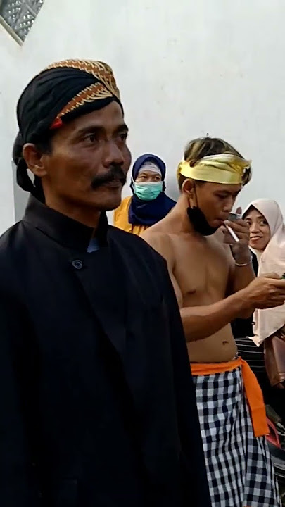 karnaval Paleran, binaragawan ikut serta!!