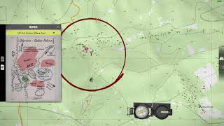 Arma 3 - Contact - escaping the LDF compound with ED1