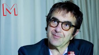 Atom Egoyan Talks Trauma, Amanda Seyfried, and Seven Veils | Interview