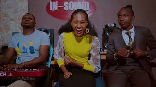 Yesu Nakupenda By Rose Muhando Kikuyu Cover By Ndege Loise
