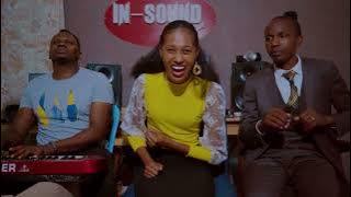 YESU NAKUPENDA BY ROSE MUHANDO KIKUYU COVER BY NDEGE LOISE