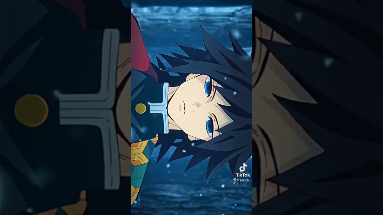 Demon Slayer Enemy Edit 