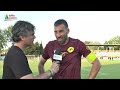 Finale Play-Off Promozione. Rosetana-Montesilvano | Interviste ai protagonisti