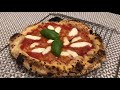 Impasto pizza napoletana 48 ore  fatto in casa passo passo