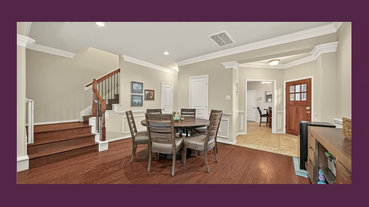 5307 Larkin Street a Houston, TX 77007