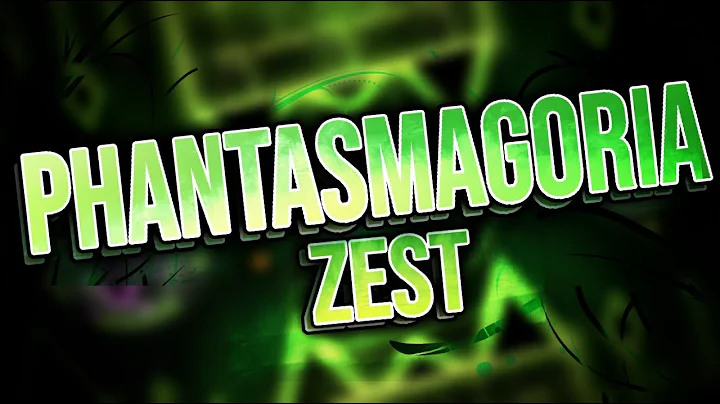 Phantasmagoria - 100% by Zest (Hard/Insane Demon)
