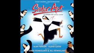 Video thumbnail of "Sister Act - How I Got The Calling"