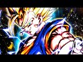 INCREDIBLY RARE UNIT! The BEST SUPER ART | Dragon Ball Legends