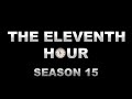 The Eleventh Hour S15 #1