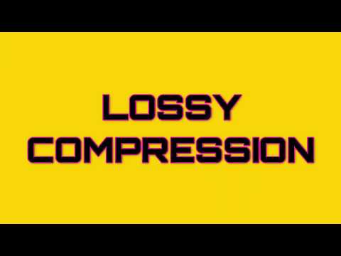 KOMPRESI CITRA || BLOCK TRUNCATION CODING