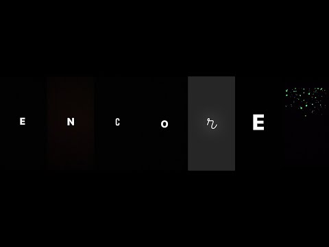 small update on GOT7 (encore~)