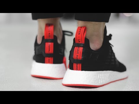 nmd r2 pk ba7252