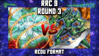 Rrc 9 Redu Qualifier Tickets Booked Dino Rabbit Vs. Inzektors Round 3