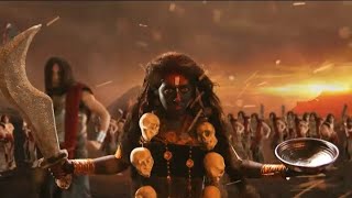 Jai Mahakaali Ki - Devon Ke Dev Mahadev