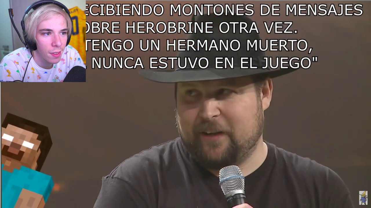 Folagor Reacciona Misterios y Teorías MACABRAS de Minecraft