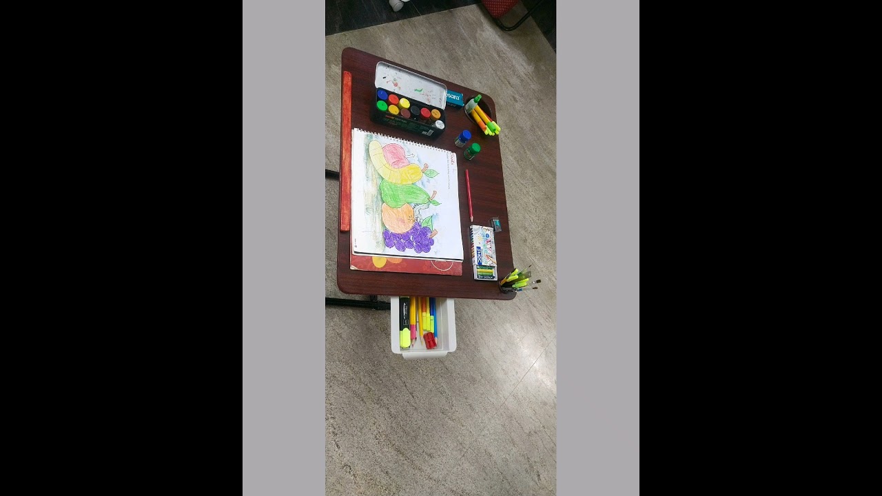 Wooden Table mate.New  multifunction and Detachable products.SIDDHU BRAND