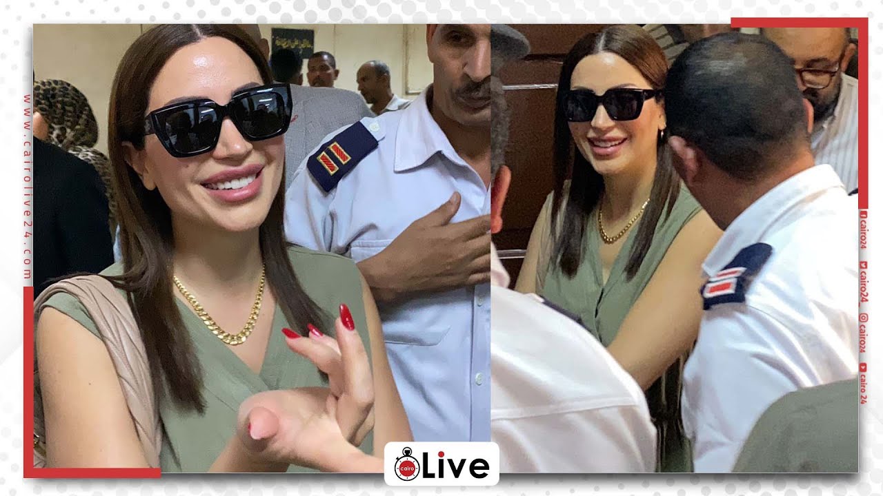 ضحية الفنانة نسرين طافش زعلانه اني خدت فلوسي بعد ما فقدت قيمتها الـ4 ملايين دلوقتي ملهمش لازمة