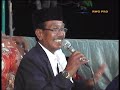 PENGAJIAN AKBAR   BERSAMA KH  Drs  MASHUDI   MASJID MIFTAAHURROSYID   DS  BELOTAN KEC  BENDO KAB  MA