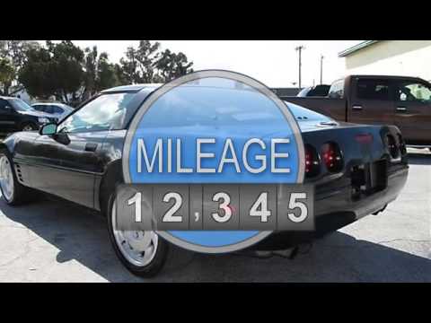 Julians Auto Showcase >> 1991 Chevrolet Corvette Julian S Auto Showcase New Port Richey Julians Auto Showcase >> 1991 Chevrolet Corvette Julian S Auto Showcase New Port Richey