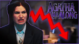 Can AGATHA Save The MCU??