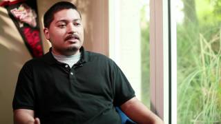 Jose Escobar Castro '12 - B.A. in Cinema and Television Arts