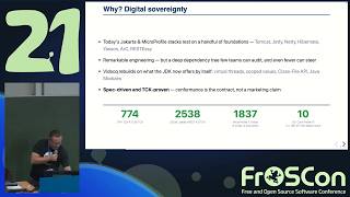 2026 - Lightning Talks v2