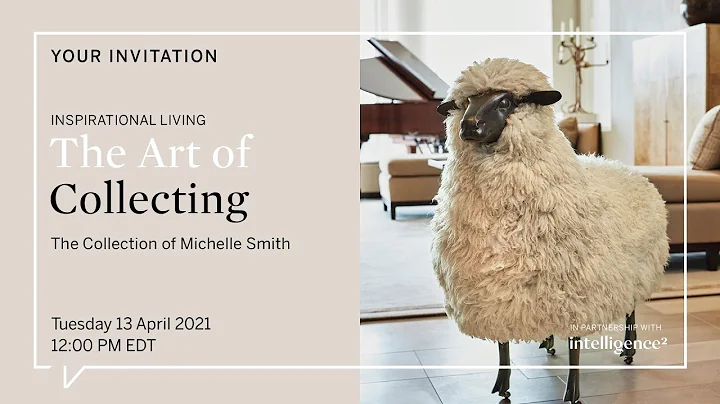 The Art of Collecting: The Collection of Michelle ...