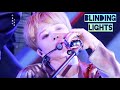 JIMIN FMV "BLINDING LIGHTS"