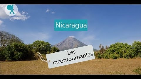 Nicaragua - Les incontournables du Routard