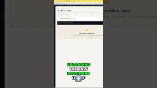 AI AUTOMATES TRANSCRIPTS INTO GUIDES INSTANTLY!