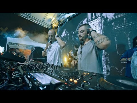 Pacho Pepo Lost In Hills 2024 Plovdiv Bulgaria