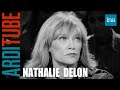 Nathalie Delon chez Thierry Ardisson dans "Tout Le Monde En Parle" | INA Arditube