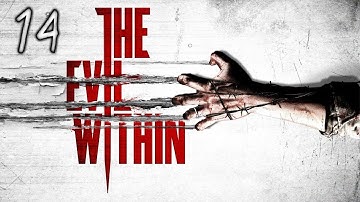 END THIS NIGHTMARE! | The Evil Within - Part 14 FINALE