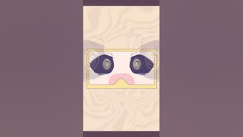 【鷗麥麥麥】みむかｩわナイストライ Cover. ざぁーこ♡ Looping #みむかｩわナイストライ #39neko