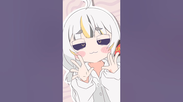 【鷗麥麥麥】みむかｩわナイストライ Cover. ざぁーこ♡ Looping #みむかｩわナイストライ #39neko