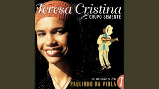 Video voorbeeld van "Teresa Cristina - Depois De Tanto Amor"