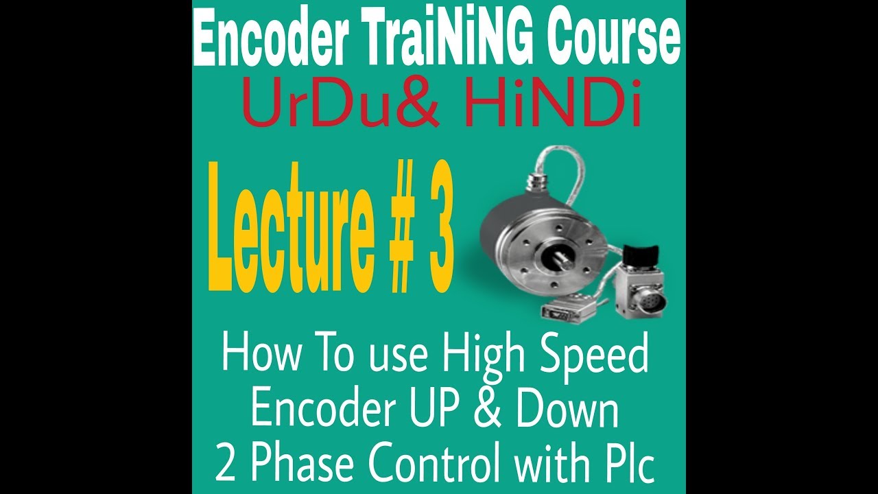 HOW TO USE UP & DOWN 2PHASE HIGH SPEED COUNTER IN DELTA DVP PLC ON ...