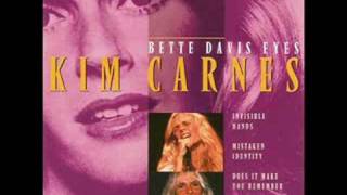 Kim Carnes - Abadabadango (1985) chords