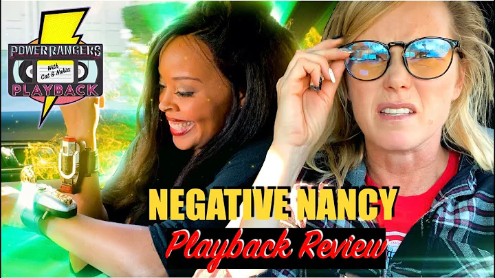 Negative Nancy Playback Review