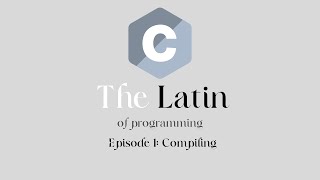 C Programming Episode 1: Hello World