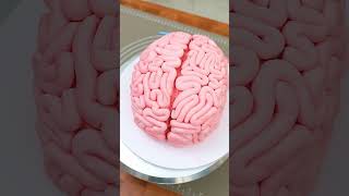 Oses-Tu Goûter À Ce Gâteau Cerveau ?