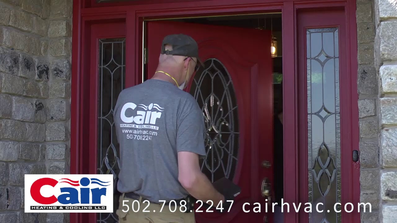 Cair Heating & Cooling YouTube