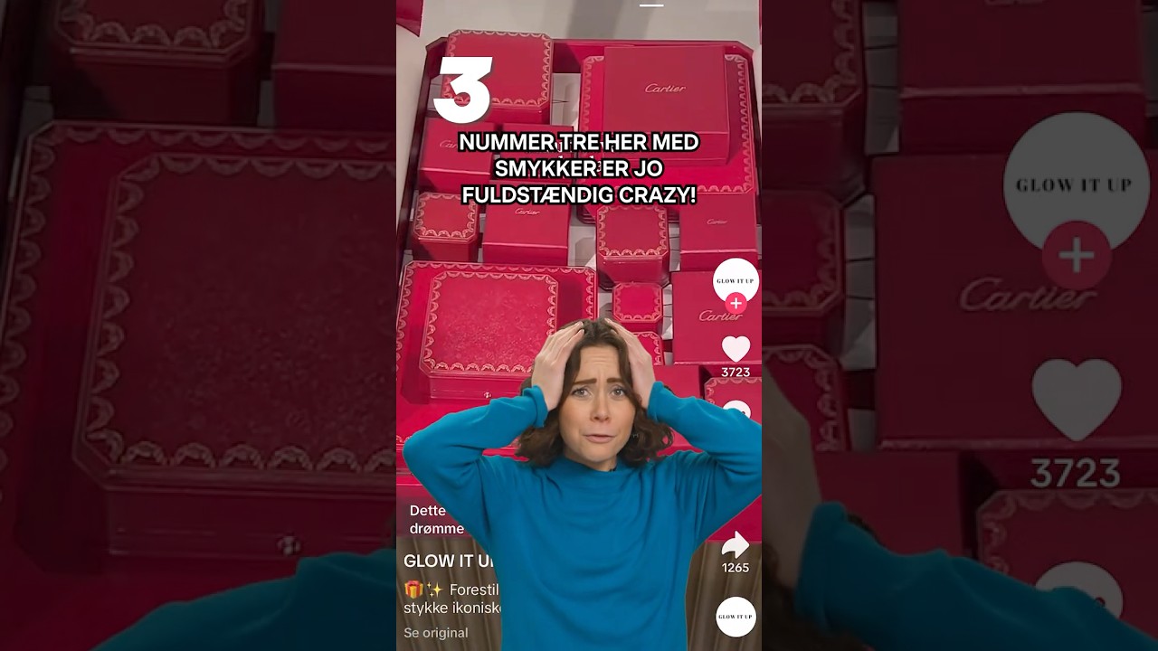 De 6 VILDESTE julekalendere!😮😮😮 