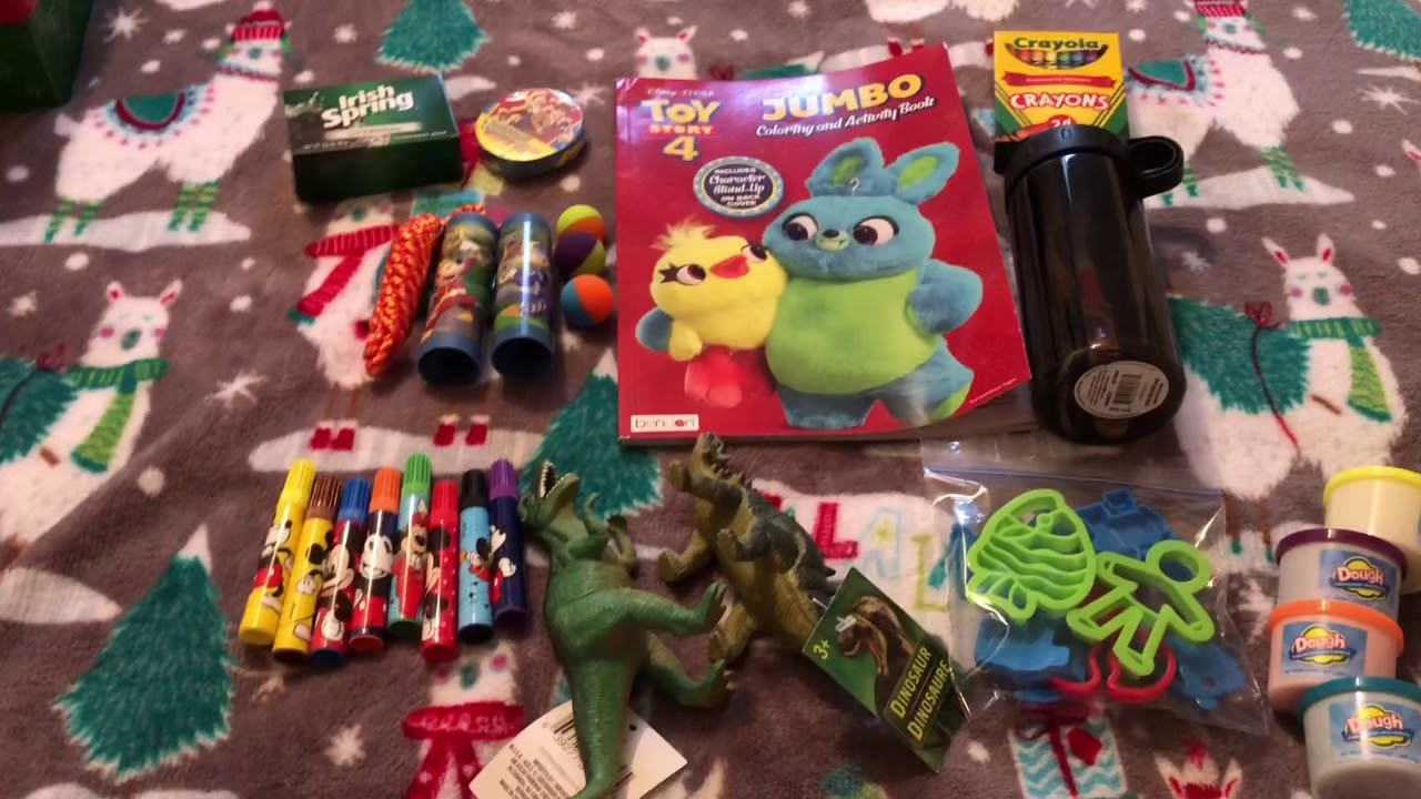 Simply shoeboxes: december 2014 WHAT TO PACK IN YOUR OPERATION CHRISTMAS CHILD BOXES - YouTube