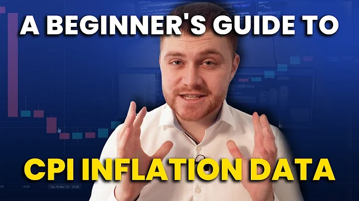 A Beginner's Guide to Consumer Price Index (CPI) Inflation Data! - DayDayNews